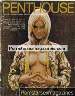 Adult magazine Penthouse - October (1969)